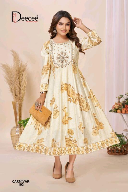 Deecee carnivar address of kurti wholesaler in jaipur